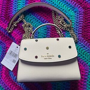 Kate Spade small beauty of a crossbody